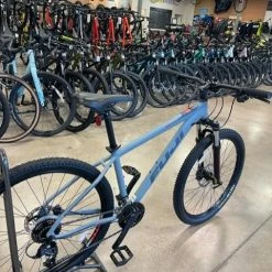 Fuji Nevada 27.5 1.7 Shimano - Satin Gray 2021 2022 -Aventon Shop HCKRH0zKDde ao1vv2TrxCBjM