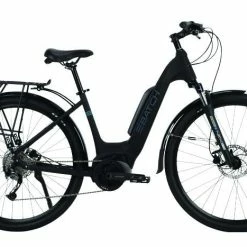 Batch Bicycles Step Thru Plus