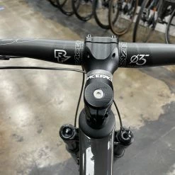 Cervelo ZHT-5 XX1 AXS - Five Black 2023 -Aventon Shop HE9wqrNDrgHnM12aUYZCYiF7k