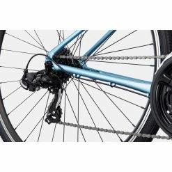 Cannondale Women's Quick 6 Remixte Hybrid Bike 2021 -Aventon Shop HFW25 JGBZizZfz5j0ZVMook8