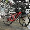 Scott Scale 940 SRAM NX - Red
