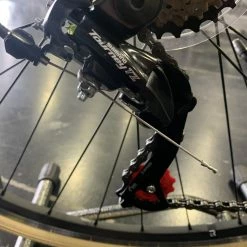 Retrospec Beaumont 7-Speed City Bike - Matte Black 2022 -Aventon Shop HPTjF8P6V6B50b N2cP1sJqpk 1