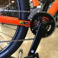Cannondale Trail 6 - Impact Orange 2022 -Aventon Shop HRBpV FfpCoNcL2FuYRyGxrj8
