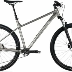 Norco Storm 1 Silver/Silver, M