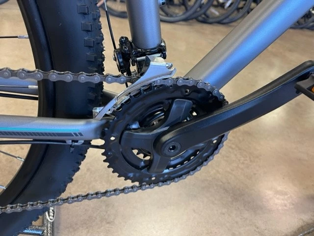 Fuji Nevada 29 / 1.9 - Satin Graphite 2022 12 Fuji Nevada 29 / 1.9 - Satin Graphite 2022 - Image 10