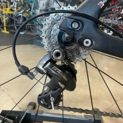 Wilier TRADE IN Willier Blade Carbon/Black Ultegra -Aventon Shop Hc9XN xoYQ8z8Z6dRndCz6sVI