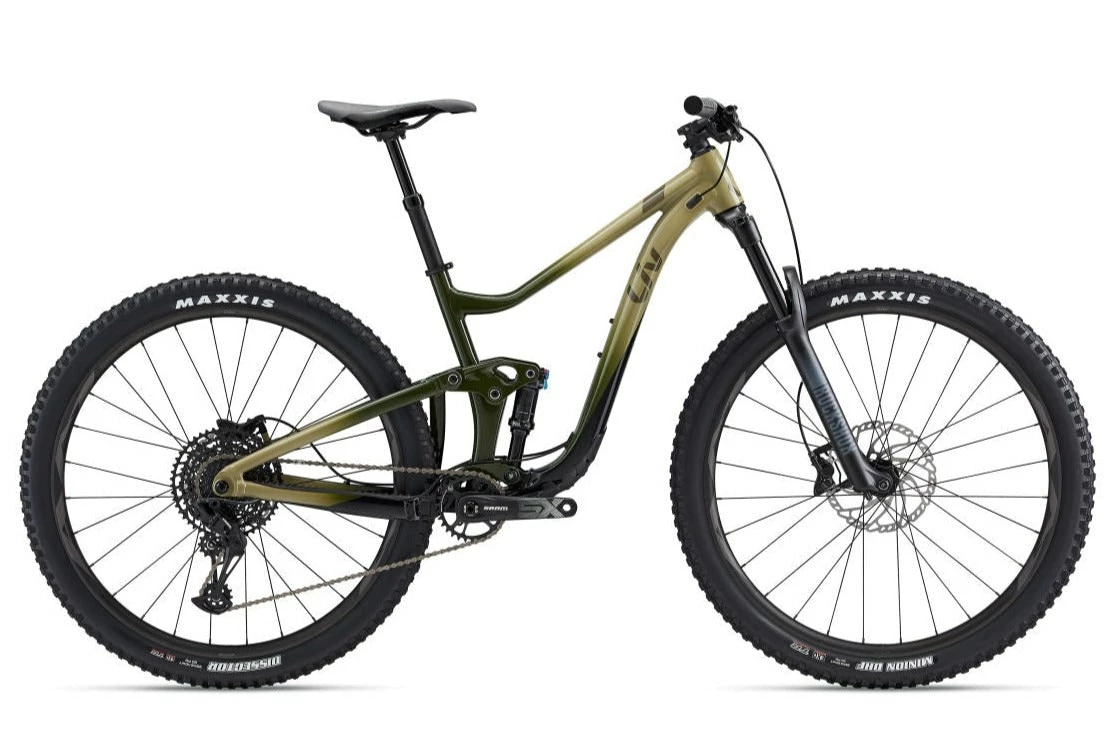 Liv Intrigue 29 2 4 Liv Intrigue 29 2 - Image 2