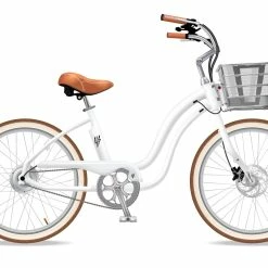 Electric Bicycle Company Electric Bike Co. Model M (Mini) -Aventon Shop HpEafxbrPvefLLjJ0VQgQ2KuI
