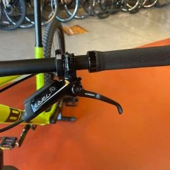 BMC TwoStroke AL ONE 2022 -Aventon Shop HwZaOuBuR2Qv2vngcGGqGkmQU