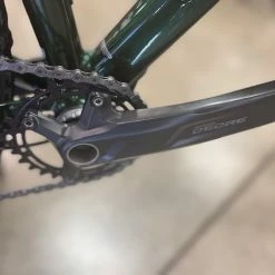 Fuji Bighorn 1.5 29er Shimano Deore 1 X 11 Speed - Deep Forest Green 27 Fuji Bighorn 1.5 29er Shimano Deore 1 X 11 Speed - Deep Forest Green -Aventon Shop I2BLwOD63Xcv t54dC7hW23wU