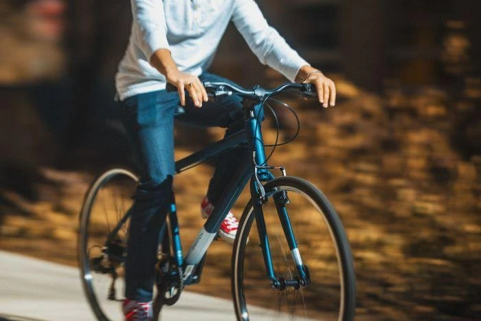 Batch Bicycles Batch Lifestyle Bike 700c Hybrid 3 Batch Bicycles Batch Lifestyle Bike 700c Hybrid