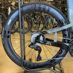 Felt IA Advanced Shimano Ultegra Di2 (12 Speed) W/ Reynolds AR 58/62 Disc Surfmist 2023 -Aventon Shop I78UGkp0vAqup6i8 A6O AoM