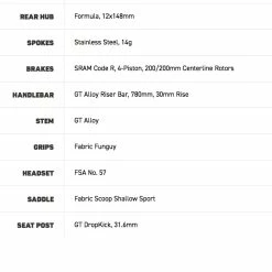 GT New On SALE Force Carbon Pro 2020 -Aventon Shop IGbEyR4Zo5K66uyoWPIeyHVDU