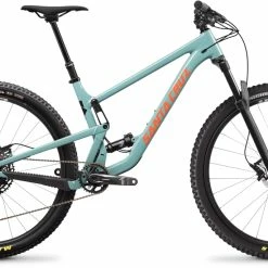 Santa Cruz Tallboy 4 C 29 S 2022