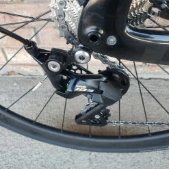 Felt IA Advanced Disc Shimano 105 Charcoal Geo 2023 18 Felt IA Advanced Disc Shimano 105 Charcoal Geo 2023 -Aventon Shop IYloMyoowUl9pJlv4DNR4Ahzs