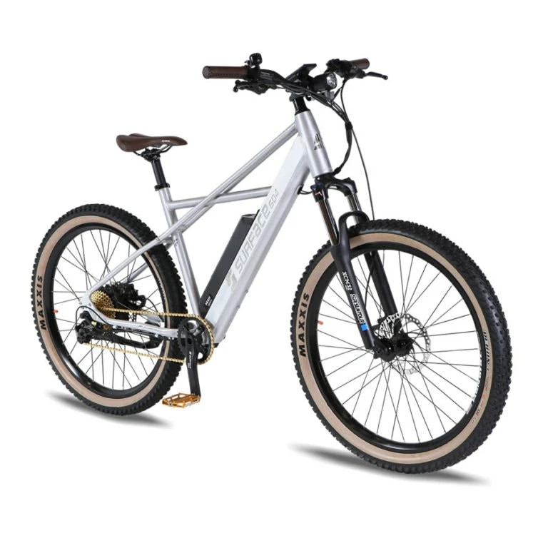 Surface 604 Quad (select Battery) 3 Surface 604 Quad (select Battery)