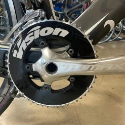 Wilier TRADE IN Willier Blade Carbon/Black Ultegra -Aventon Shop Ig7A1q NNDKgUruk1hEki8nKk