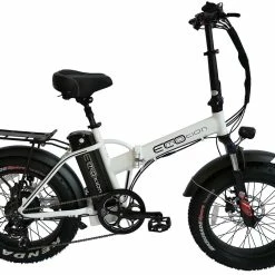 Eco Motion Mini Pro Step Over