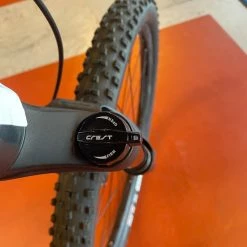 Giant We Ship! Stance 29 2(Crest Fork) - Gunmetal Black 2021 -Aventon Shop IsRbD4d5OPDr7qx6P6Mwz z88