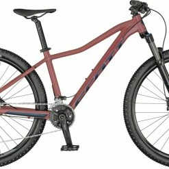 Scott Contessa Active 30 Disc Shimano Alivio 2022