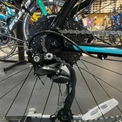 Fuji Nevada 27.5 1.5 Black 2022 -Aventon Shop IuWAKbhC8Ntq773fgcH2whBss