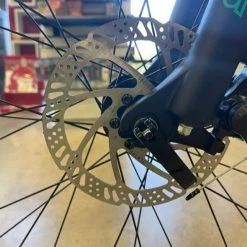 Fuji Nevada 29 / 1.9 - Satin Graphite 2022 20 Fuji Nevada 29 / 1.9 - Satin Graphite 2022 -Aventon Shop IvrzgbLQLYZWJ2CbQQ7XwTozI