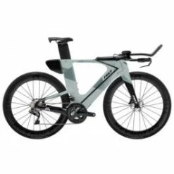 Felt IA Advanced Ultegra Di2 Surfmist 2023