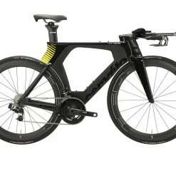 Cervelo P5 Six Ultegra Di2 2018