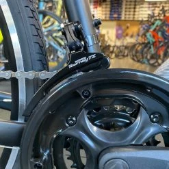 Batch Bicycles TRADE IN Batch Fitness Bicycle Matte Pitch Black 2022 -Aventon Shop JCDhf3P3B0btMJZZ54L0iHBxE