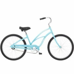 Electra Cruiser 1 24" Step Thru 2022