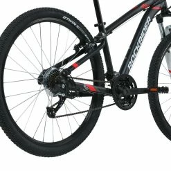 Decathlon Rockrider ST100, Aluminum Mountain Bike, 27.5" 2022 -Aventon Shop JZfY7Y83Cr9mKT4TvLq3PUdak