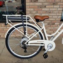 Retrospec Beaumont Rev Electric City Bike - Step Through -Aventon Shop JdiYLixZWoBNPG2b3JBGrt0I4
