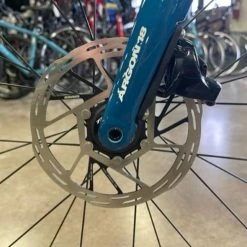 Argon 18 E-117 Disc Sram Force AXS - Blue 2022 -Aventon Shop JeLrsoqNmAtk464mO7oJTZIp8