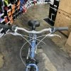 Retrospec Barron Step-Thru Comfort Hybrid Bike 21-Speed - Glacier Blue 2022 -Aventon Shop Jhog5KKh k9X7cp1vrfe Ldos