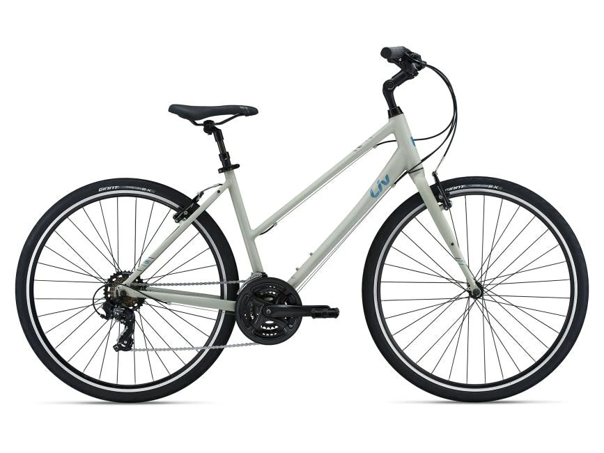 Giant Alight 3 Comfort-GU 2021 3 Giant Alight 3 Comfort-GU 2021