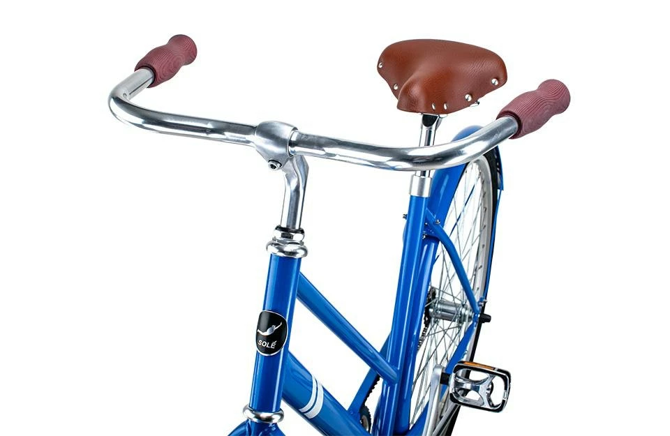 Solé Bicycles Solé Bicycles The Wave Crest 6 Solé Bicycles Solé Bicycles The Wave Crest - Image 4