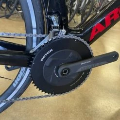 Argon 18 E-117 Tri Sram Force 22 Silver Rabbit Black Gloss - 2022 -Aventon Shop JuKbtyhQ7pu9MkSkBh9lLWwR4