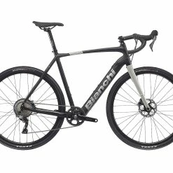 Bianchi E Impulso Gravel Grx 600 1x11sp 2023