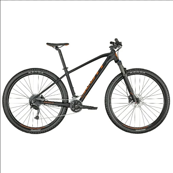 Scott Aspect 940 - Granite 2022 3 Scott Aspect 940 - Granite 2022