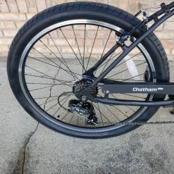 Retrospec Chatham Plus Beach Cruiser Bike - 7 Speed 2023 -Aventon Shop K5YSFupLzOHyMc8Sozn6v3zO0