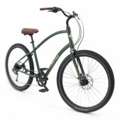 Electra Townie Path 9d Step Over 2022