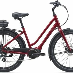 Momentum Lafree E+ 20MPH 2022