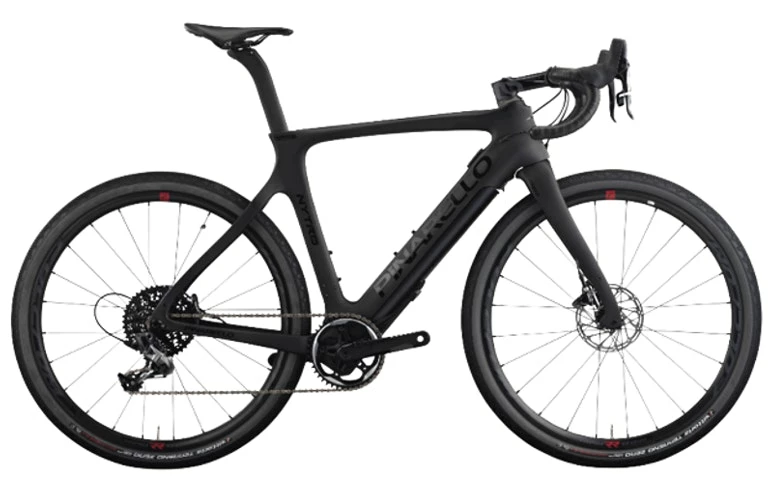 Pinarello Nytro Gravel Rival AXS 3 Pinarello Nytro Gravel Rival AXS