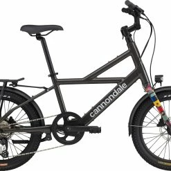 Cannondale Compact Neo 2022
