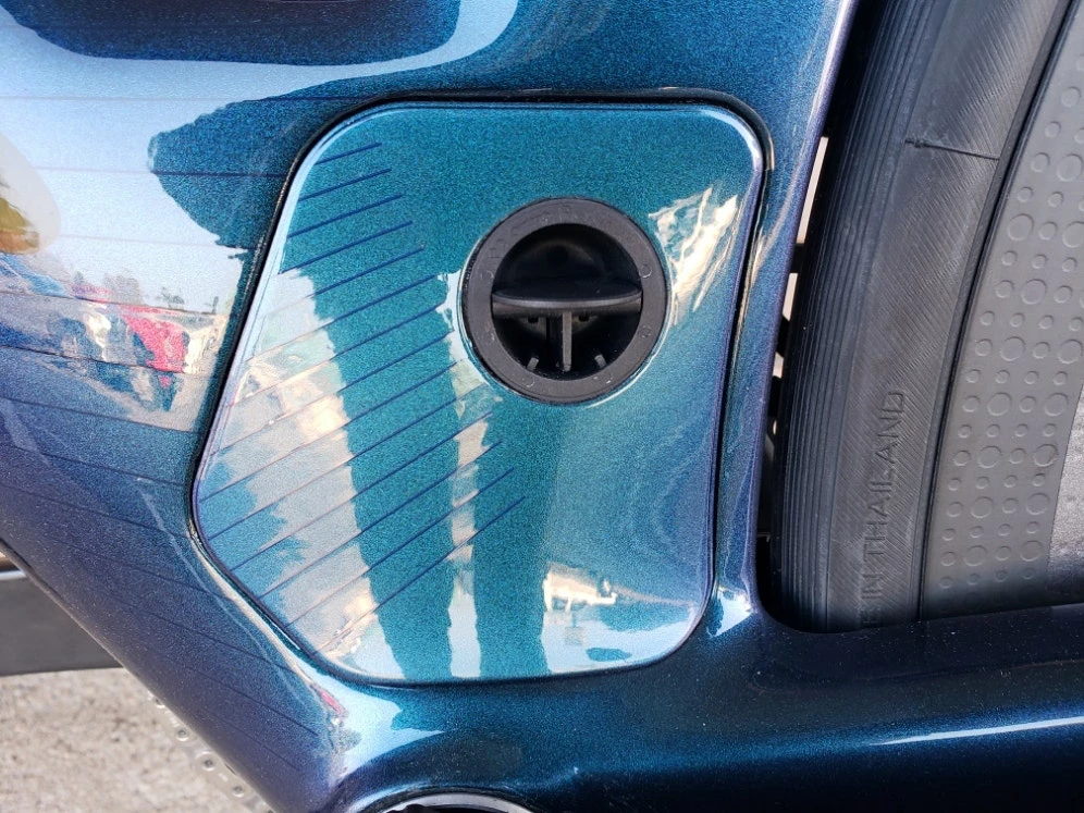 Argon 18 E-119 Tri+ SRAM F Orce AXS ETap 12-speed With ZIPP 808/404 Firecrest Race Wheels 2022 7 Argon 18 E-119 Tri+ SRAM F Orce AXS ETap 12-speed With ZIPP 808/404 Firecrest Race Wheels 2022 - Image 5