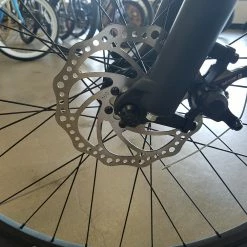 Retrospec Ascent Mountain Bike - 27.5" -Aventon Shop KOBJzMH38XN vBOiHPoA4binQ