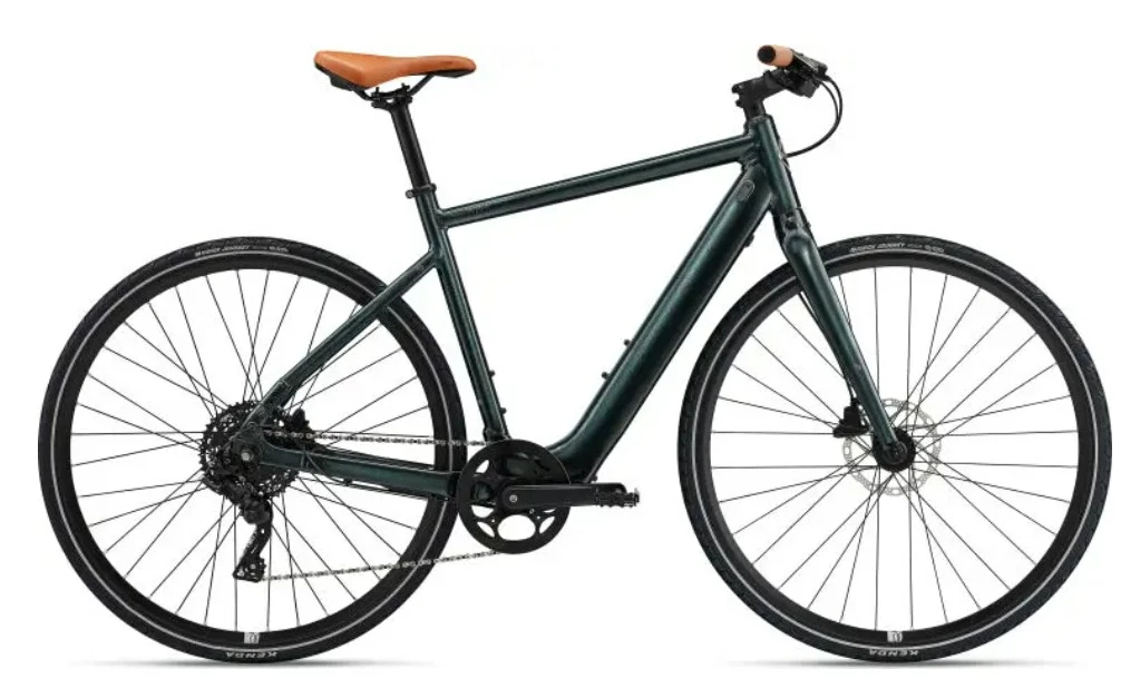 Momentum Voya E+3 4 Momentum Voya E+3 - Image 2