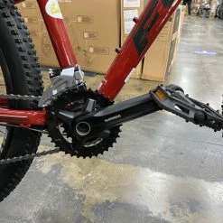 Fuji Nevada 27.5 1.5 - Brick Red 2022 -Aventon Shop KU3t9PXViCAFFVzsN0VlWz zY