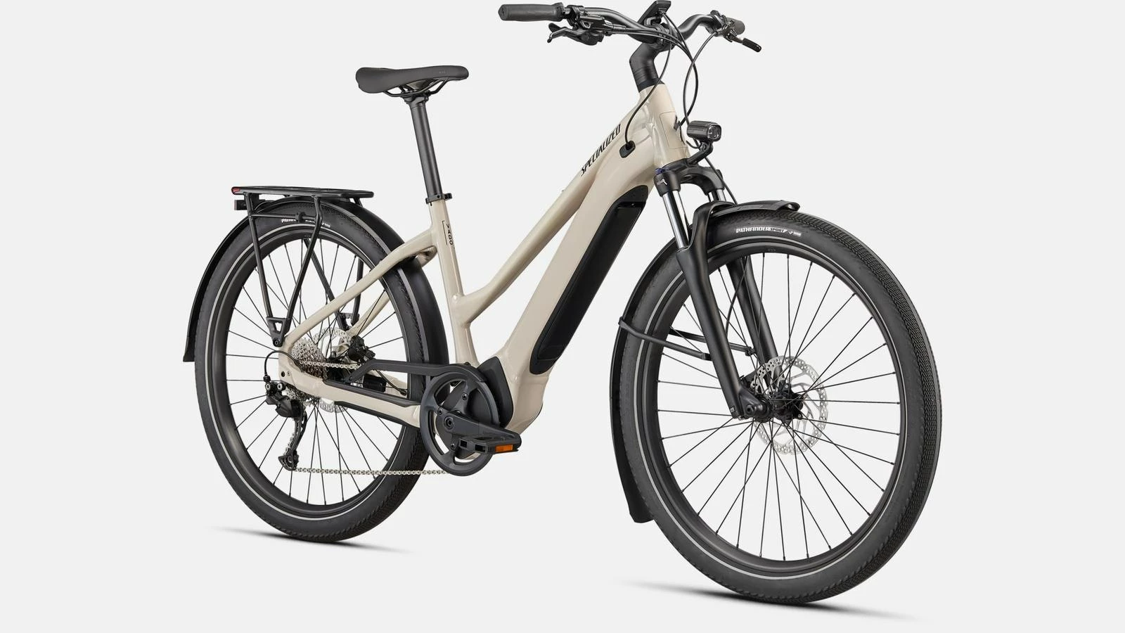 Specialized Vado 3.0 St 2022 4 Specialized Vado 3.0 St 2022 - Image 2