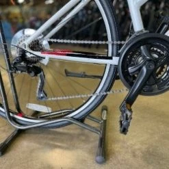 Fuji Absolute 2.1 ST - Pearl White 2022 -Aventon Shop KbghNFdWFLx4Isqb oaLCOI6g